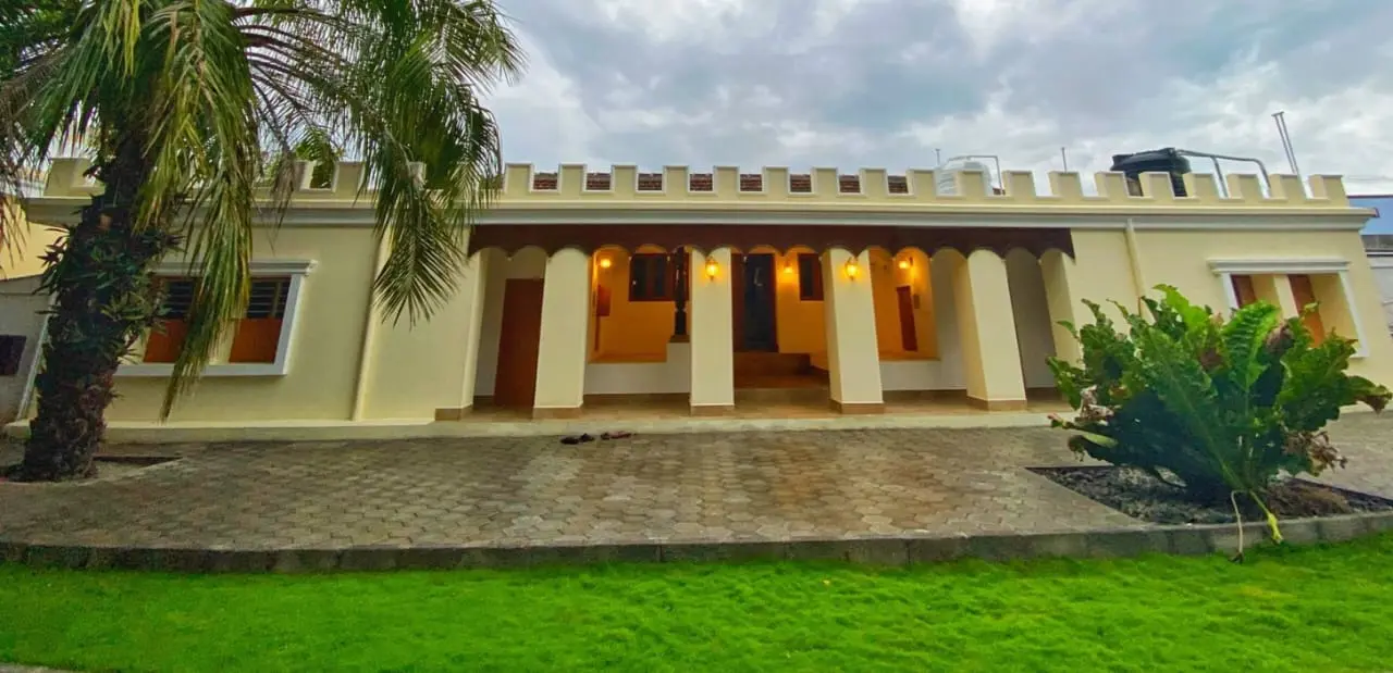 Uthukuli Zamin